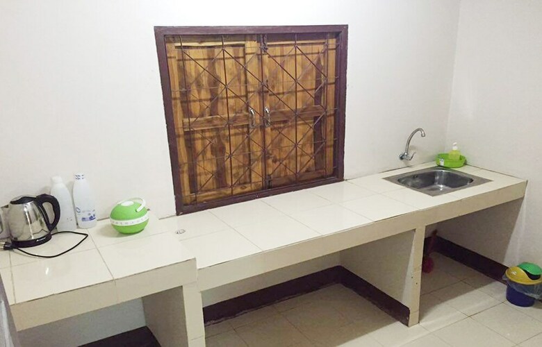 Hotel Baan Khue Wieng Resort