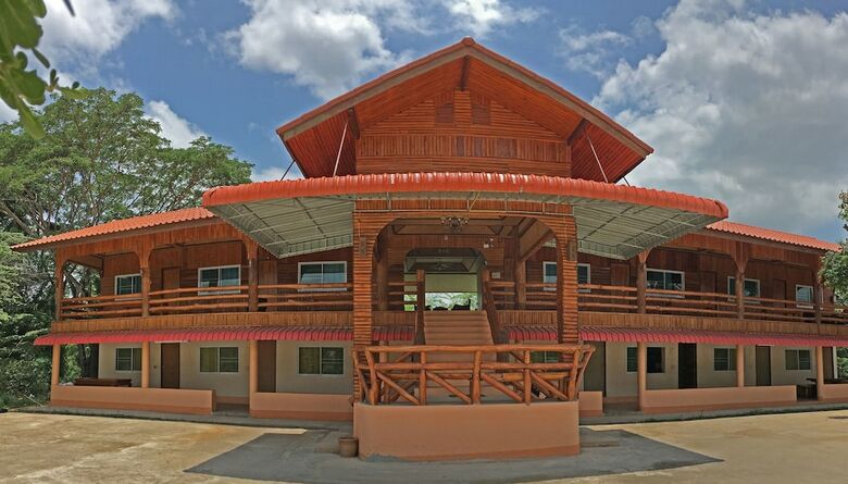 Hotel Baan Khue Wieng Resort
