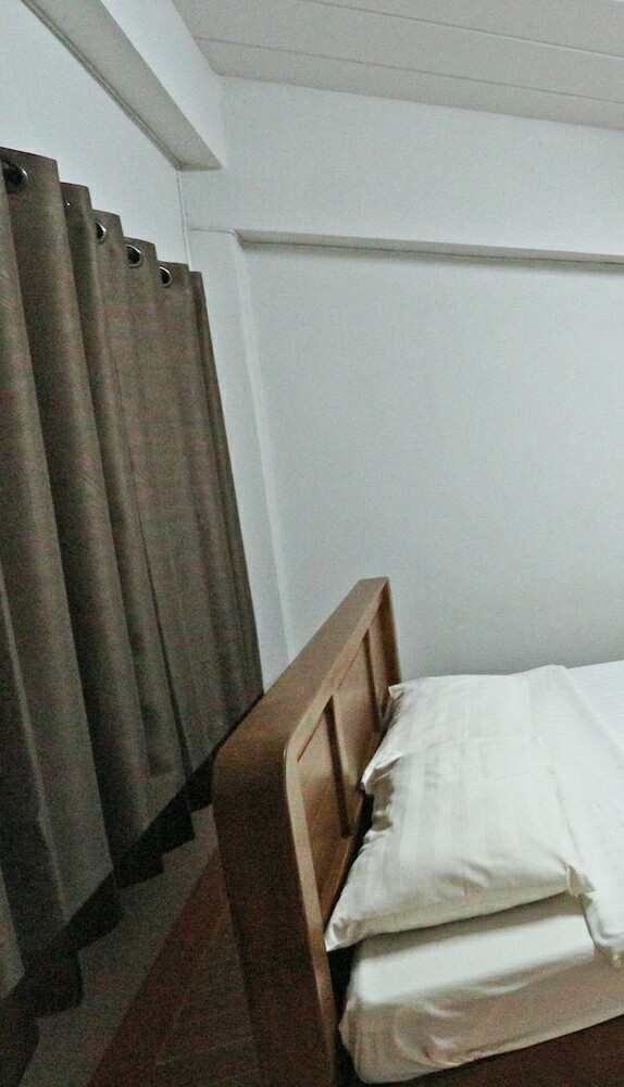 Hotel Baan Khue Wieng Resort