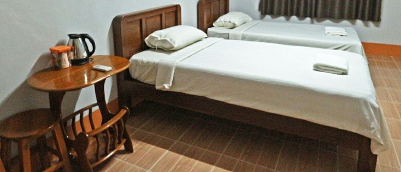 Hotel Baan Khue Wieng Resort