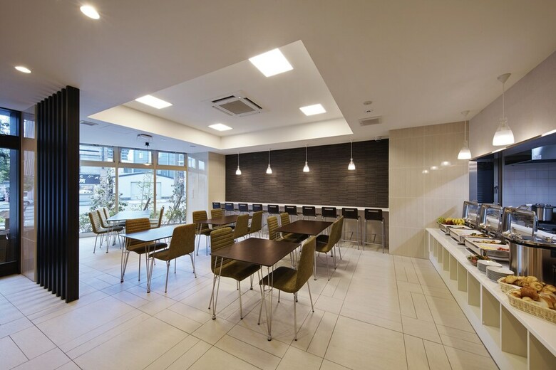 Shitennoji Crystalhotel