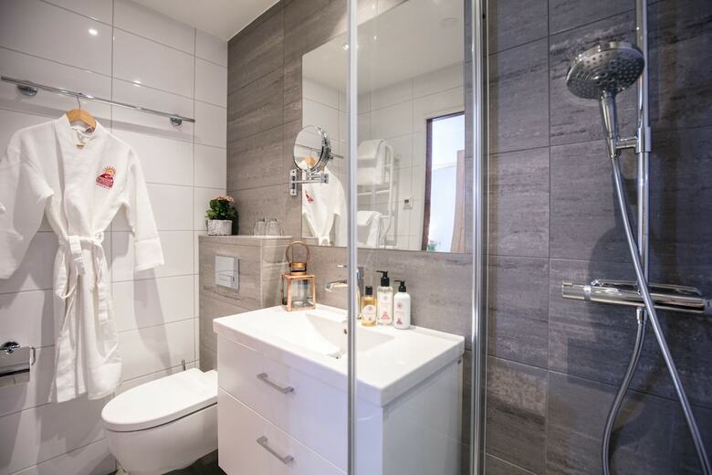 Hotel Storhogna H�gfj�llshotell Och Spa