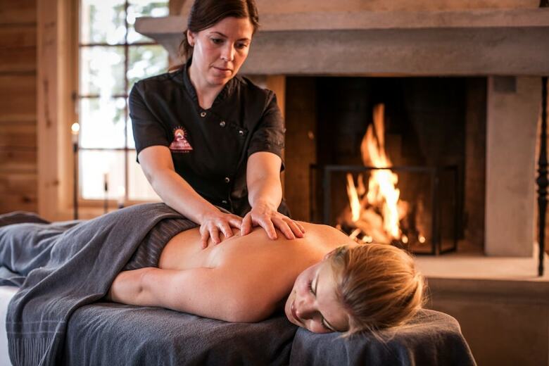 Hotel Storhogna H�gfj�llshotell Och Spa