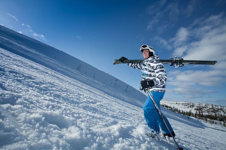 Hotel Storhogna H�gfj�llshotell Och Spa