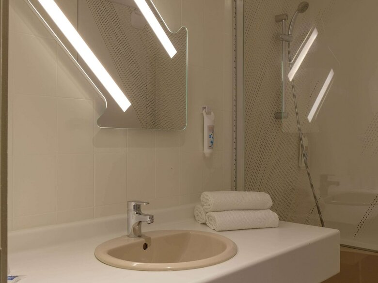 Hotel Ibis Budget Le Puy En Velay