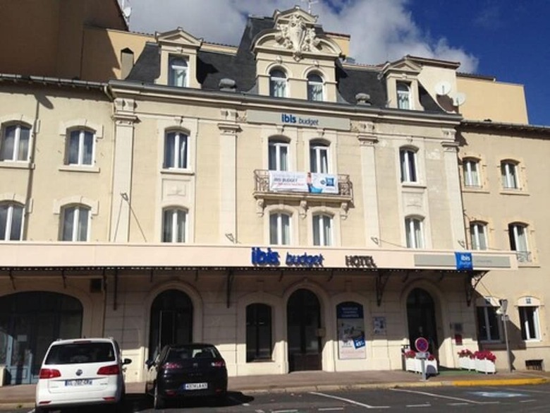 Hotel Ibis Budget Le Puy En Velay