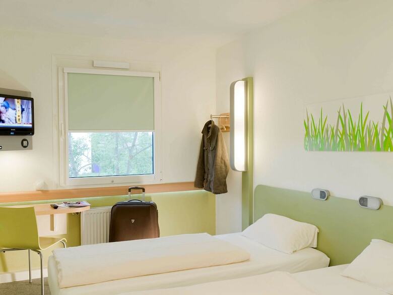 Hotel Ibis Budget Le Puy En Velay