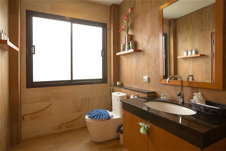 Rawai Vip Villas, Kids Park & Spa