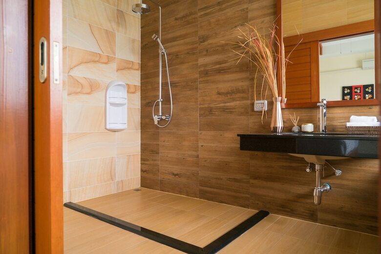 Rawai Vip Villas, Kids Park & Spa