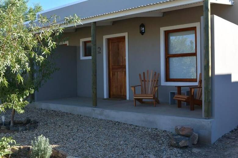 Bed & Breakfast Travellers Rest