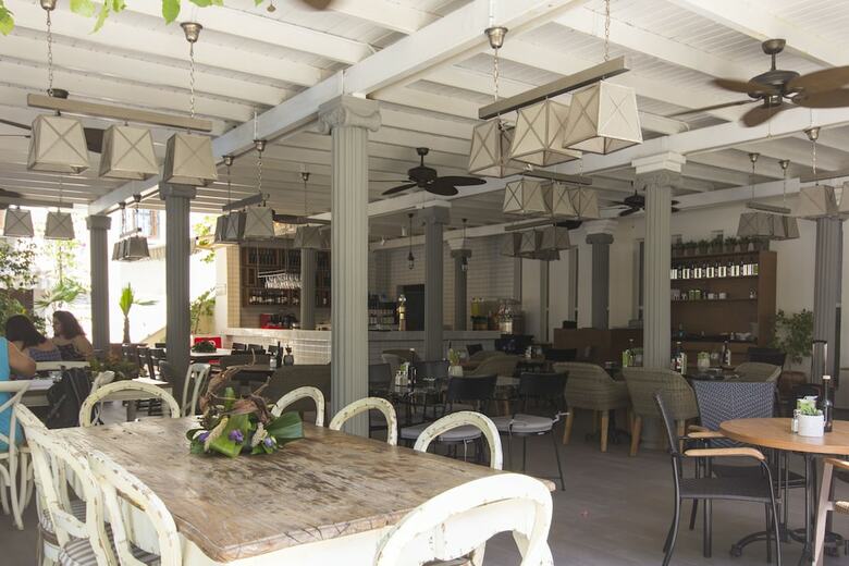 Hotel Marina Vista Bodrum