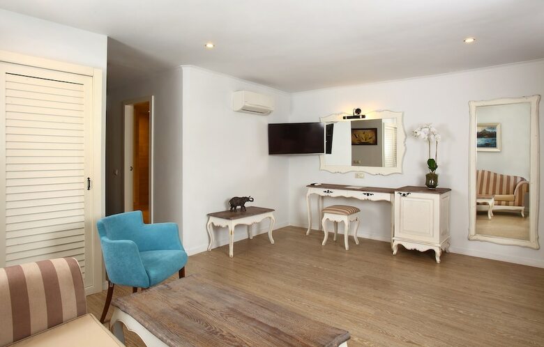 Hotel Marina Vista Bodrum