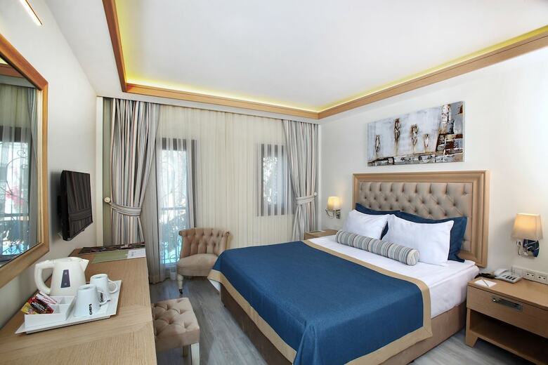 Hotel Marina Vista Bodrum