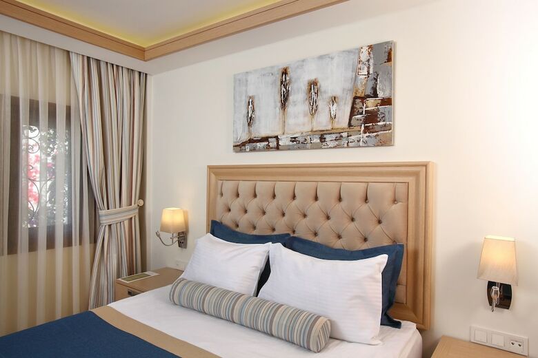 Hotel Marina Vista Bodrum