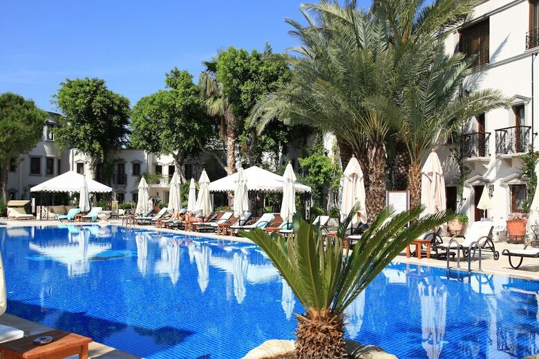 Hotel Marina Vista Bodrum