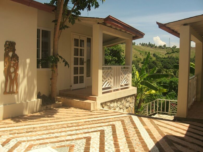 Apartamento Abaka Bay Resort