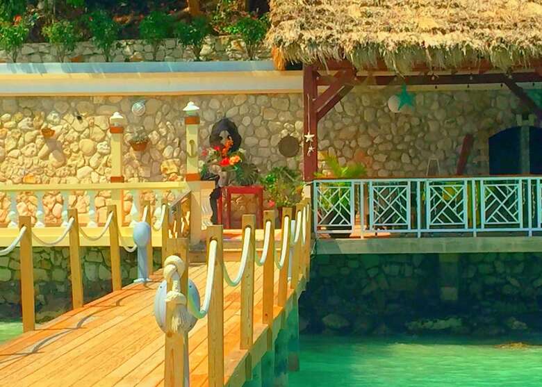 Apartamento Abaka Bay Resort