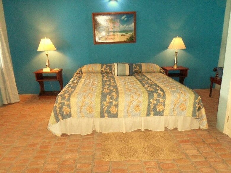 Apartamento Abaka Bay Resort