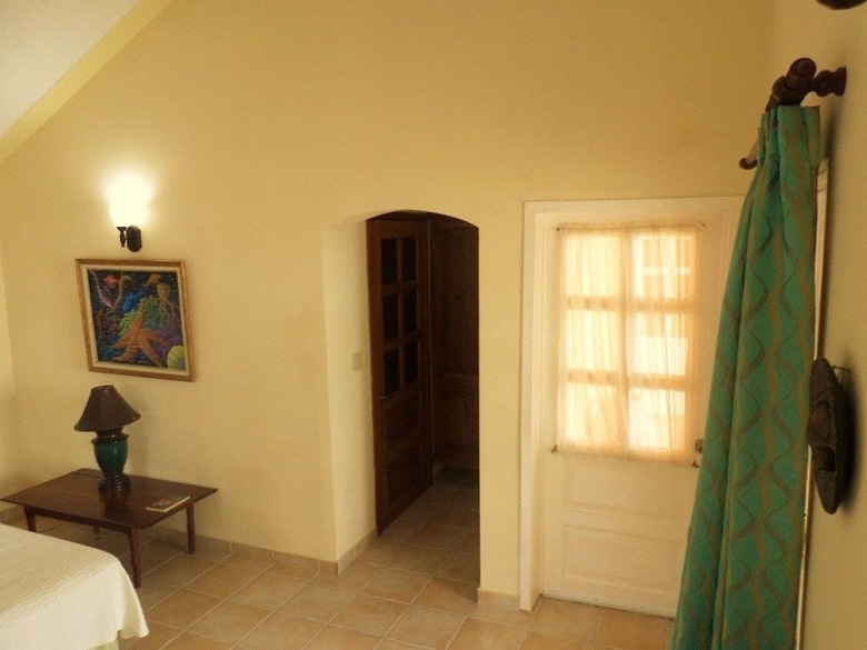 Apartamento Abaka Bay Resort