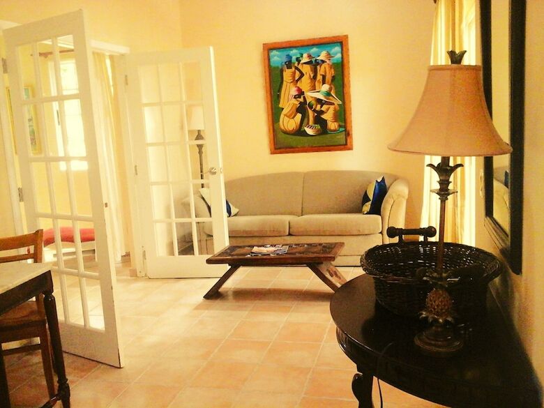 Apartamento Abaka Bay Resort