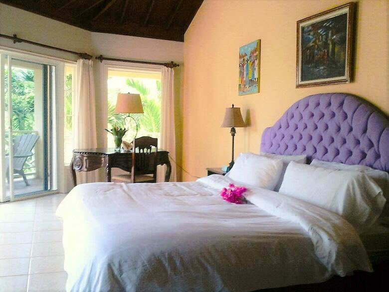 Apartamento Abaka Bay Resort