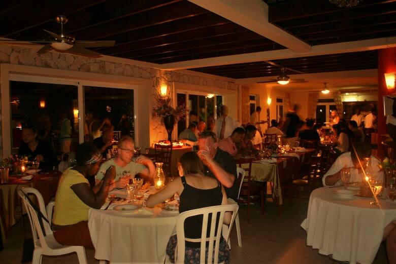 Apartamento Abaka Bay Resort