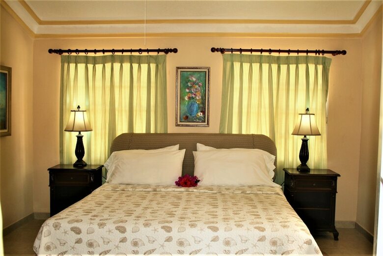 Apartamento Abaka Bay Resort