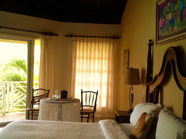 Apartamento Abaka Bay Resort