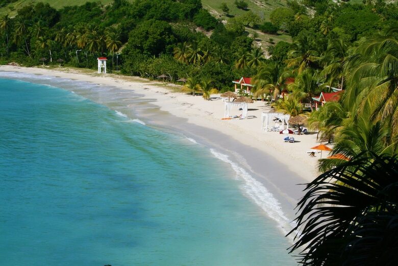 Apartamento Abaka Bay Resort
