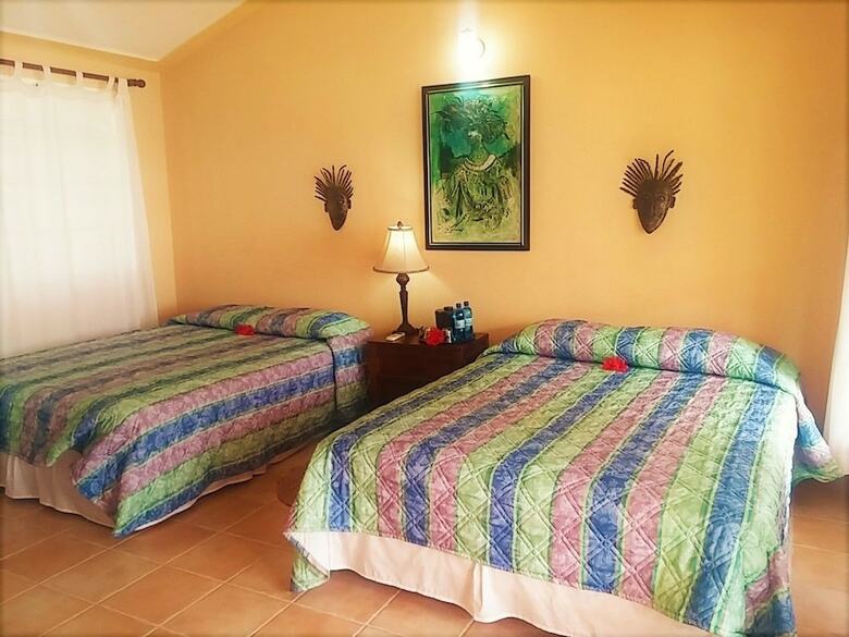 Apartamento Abaka Bay Resort