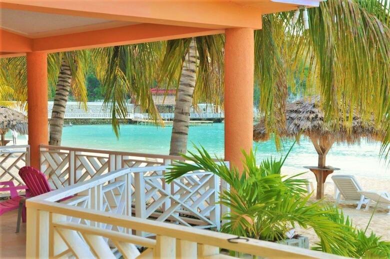 Apartamento Abaka Bay Resort