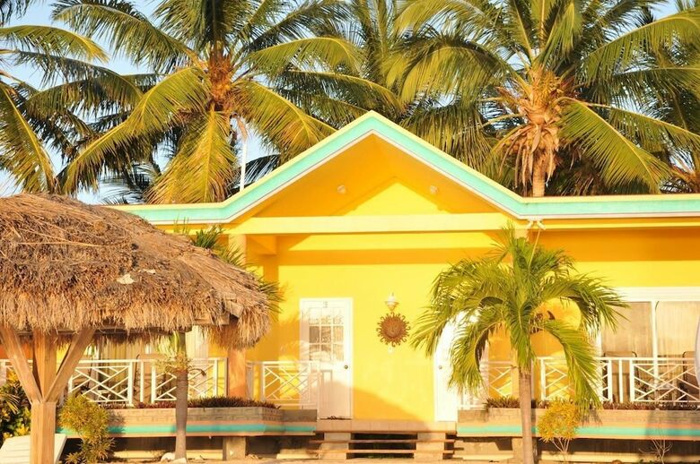 Apartamento Abaka Bay Resort