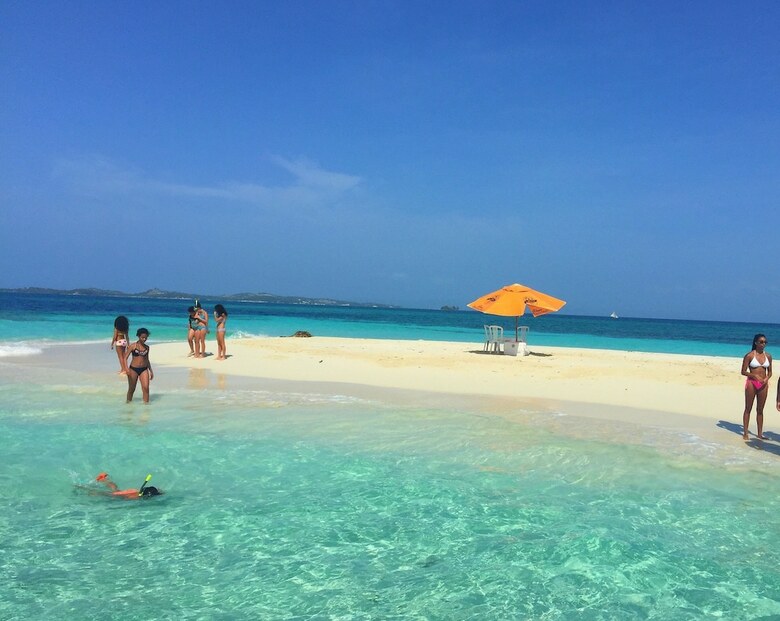 Apartamento Abaka Bay Resort