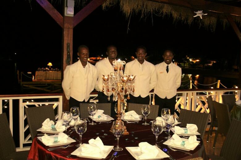 Apartamento Abaka Bay Resort