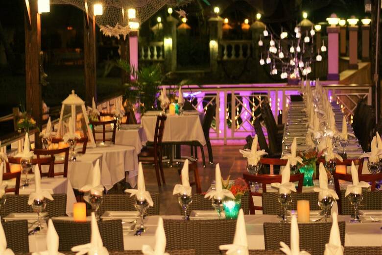 Apartamento Abaka Bay Resort