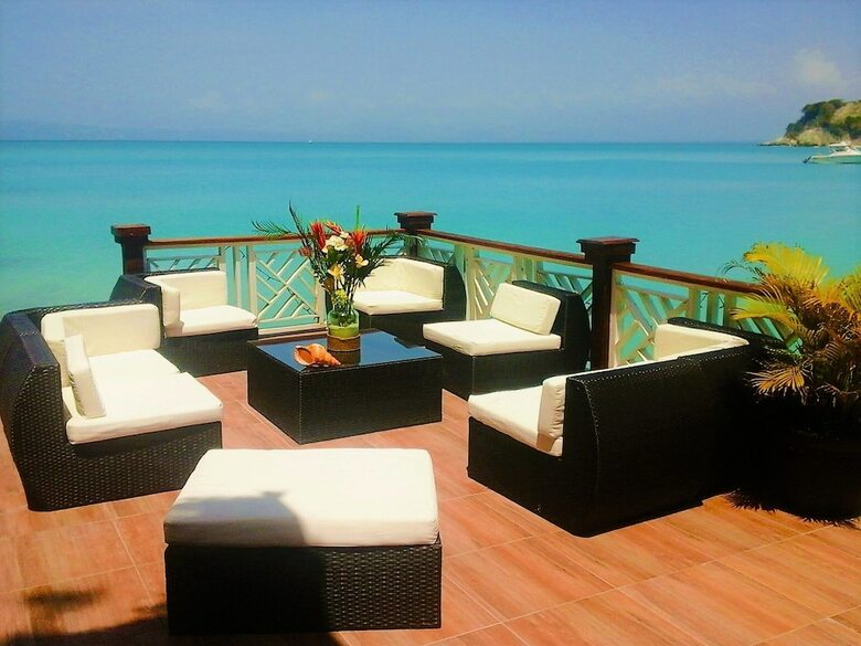 Apartamento Abaka Bay Resort
