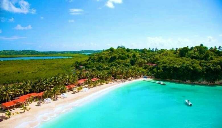 Apartamento Abaka Bay Resort