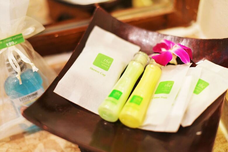 Hotel The Seasons Pattaya