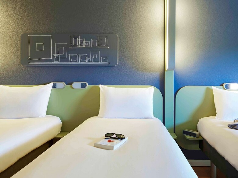 Hotel Ibis Budget Albi Terssac