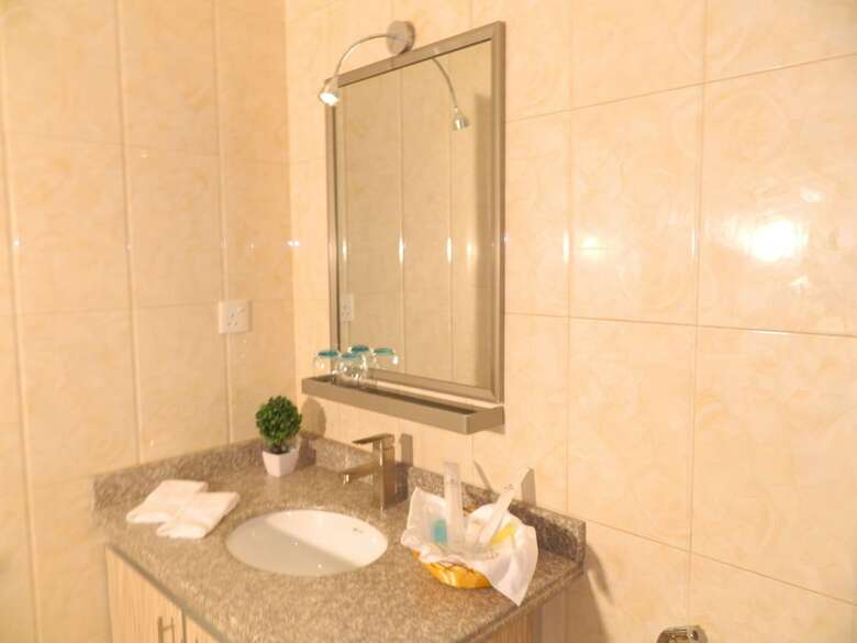 Aparthotel Wanasa Hotel Apartments