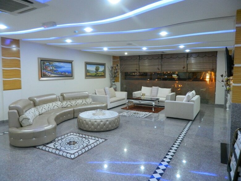 Aparthotel Wanasa Hotel Apartments
