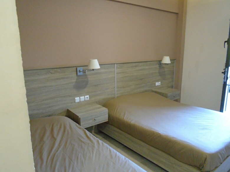 Hotel The Santo George Beach Resort