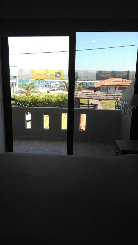Hotel The Santo George Beach Resort