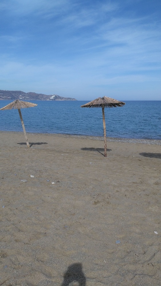 Hotel The Santo George Beach Resort