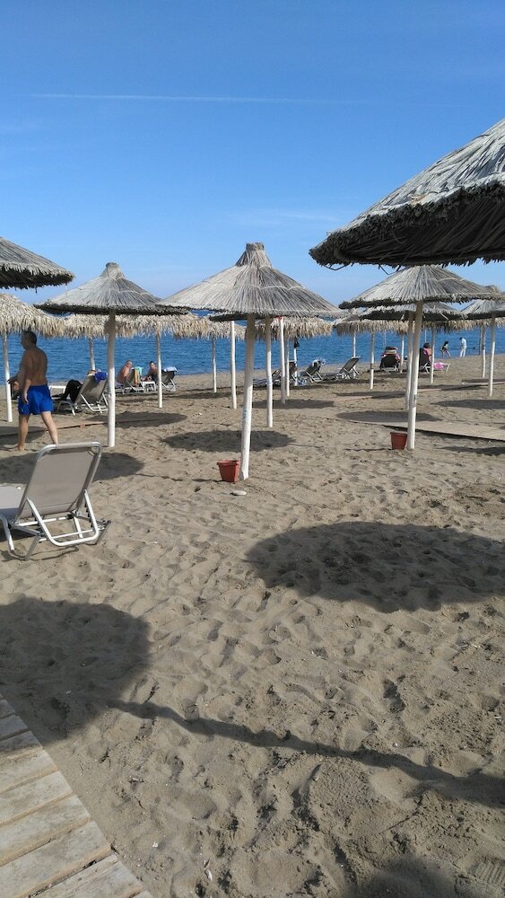 Hotel The Santo George Beach Resort