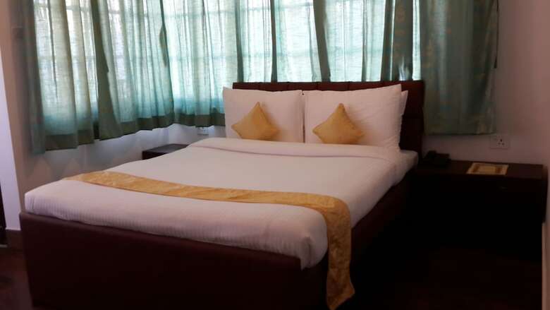 Hotel The Lindsay Himalayan Heights