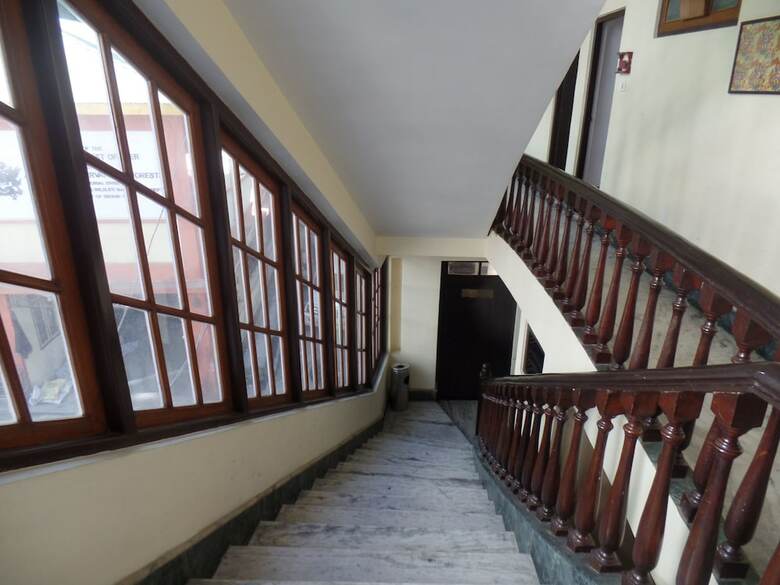 Hotel The Lindsay Himalayan Heights