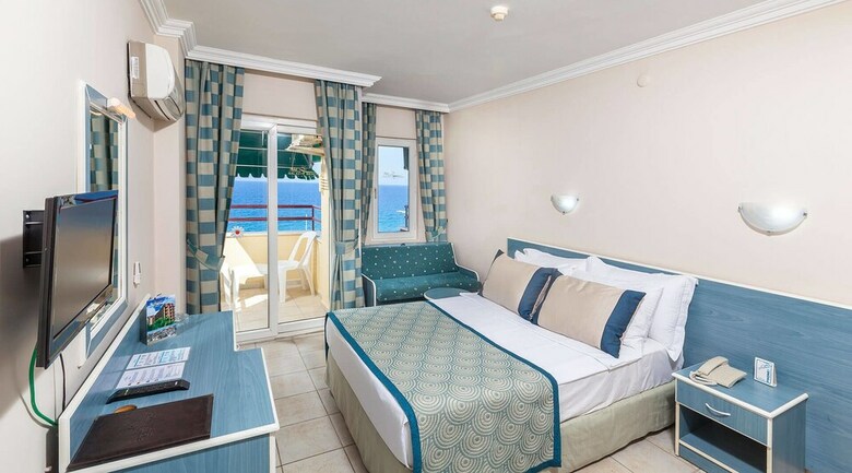 Galaxy Beach Hotel - All Inclusive