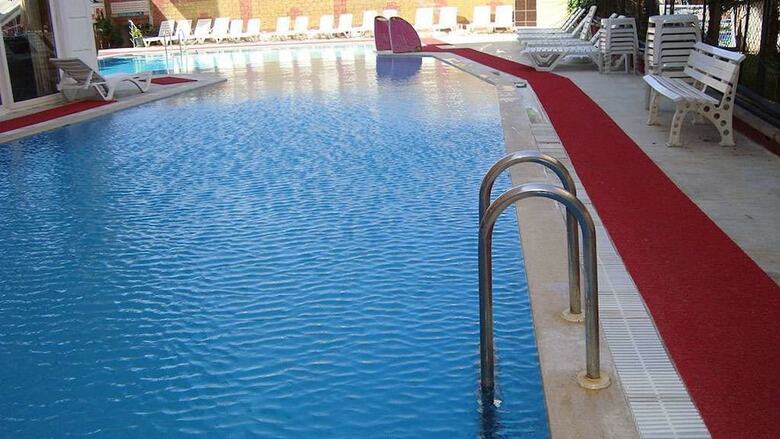Galaxy Beach Hotel - All Inclusive