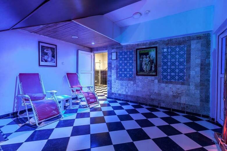 Galaxy Beach Hotel - All Inclusive